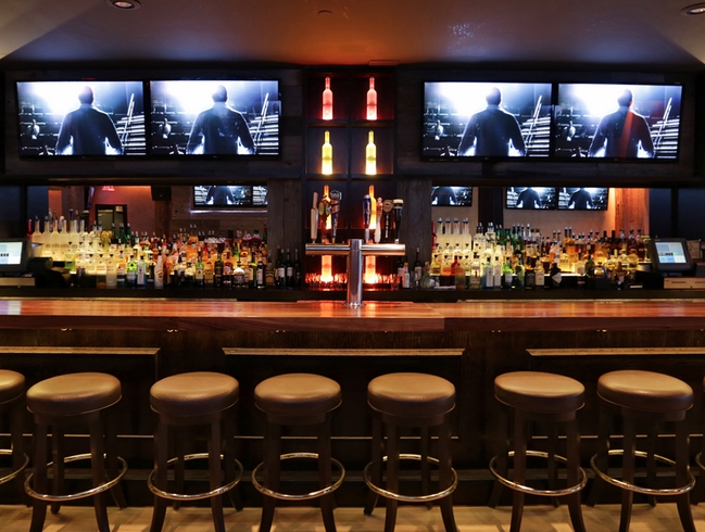 Relevance of opening sports bar